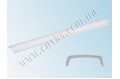 Рассеивающая крышка LED Profile Plastic diffuser-8